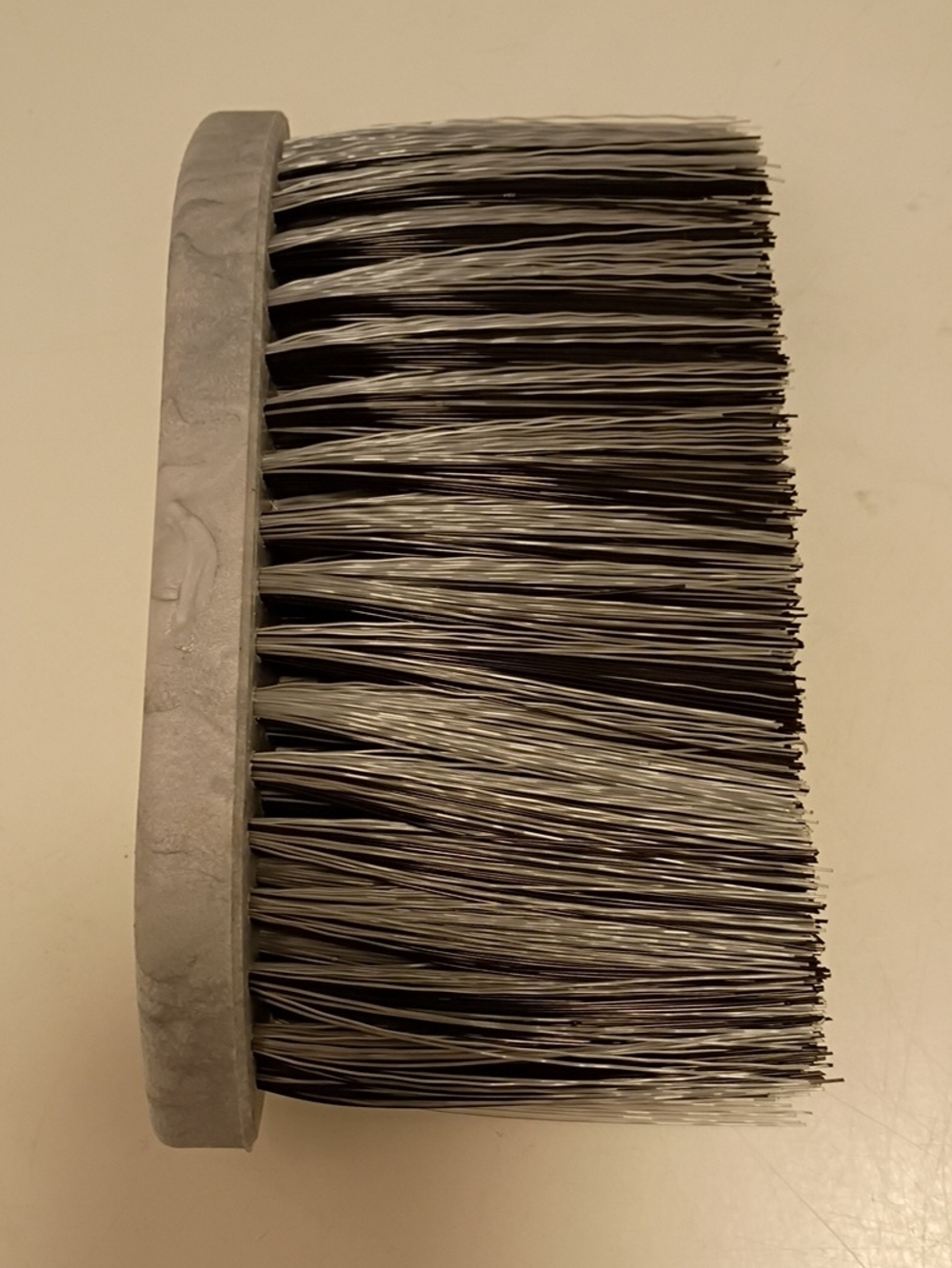Haas Mahnenburste Klein Brush
